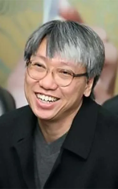 Chan Hing-Kai