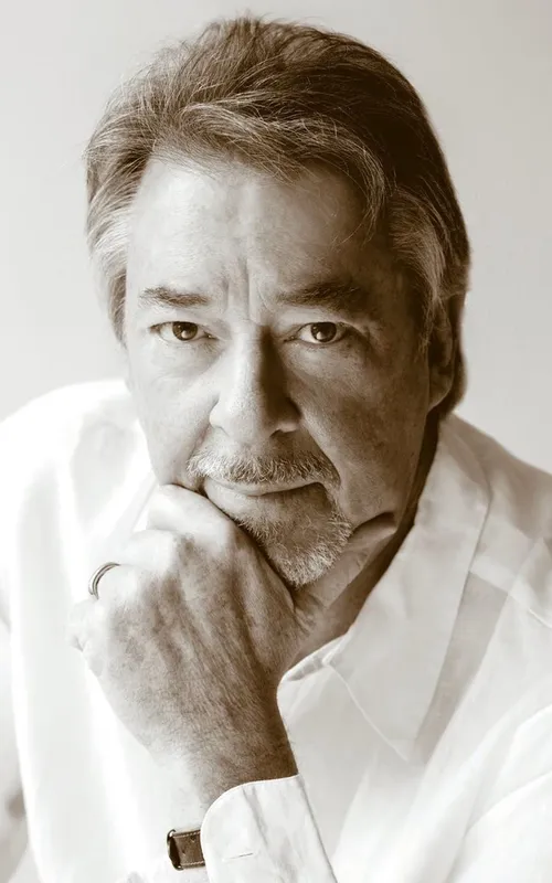 Boz Scaggs