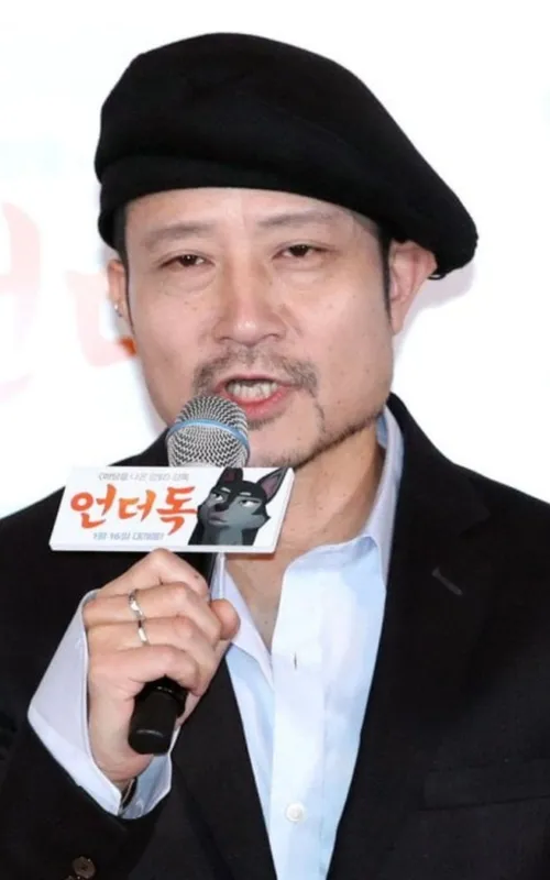 Oh Sung-yoon