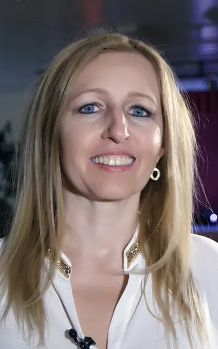 Miriam Merklová