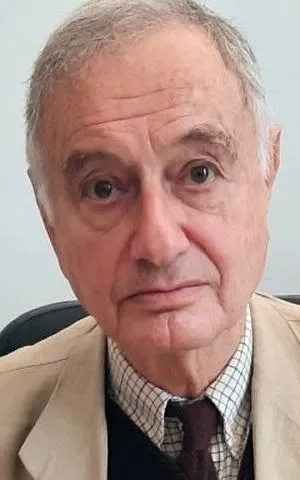 Alain Fraitag