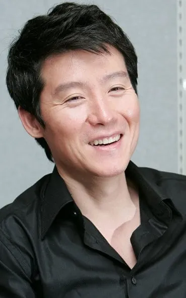 Lee Hyeon-woo