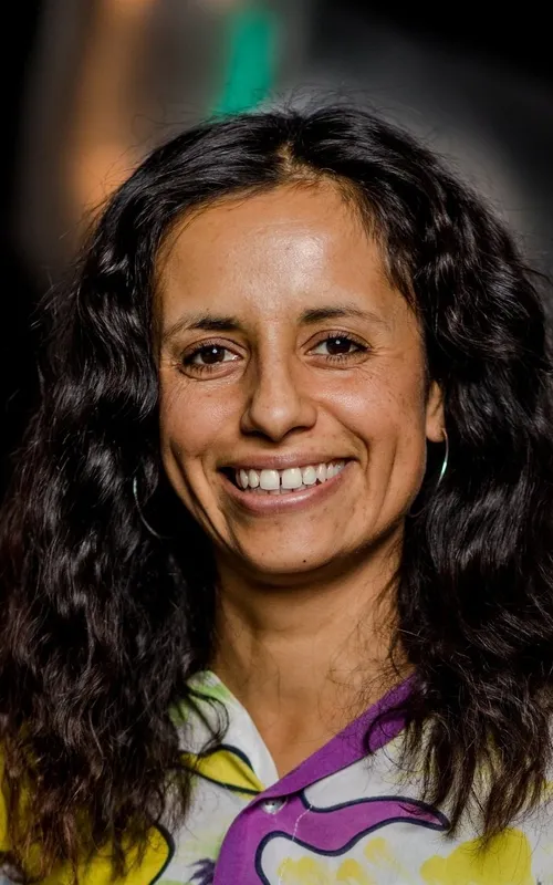 Shana Mathai
