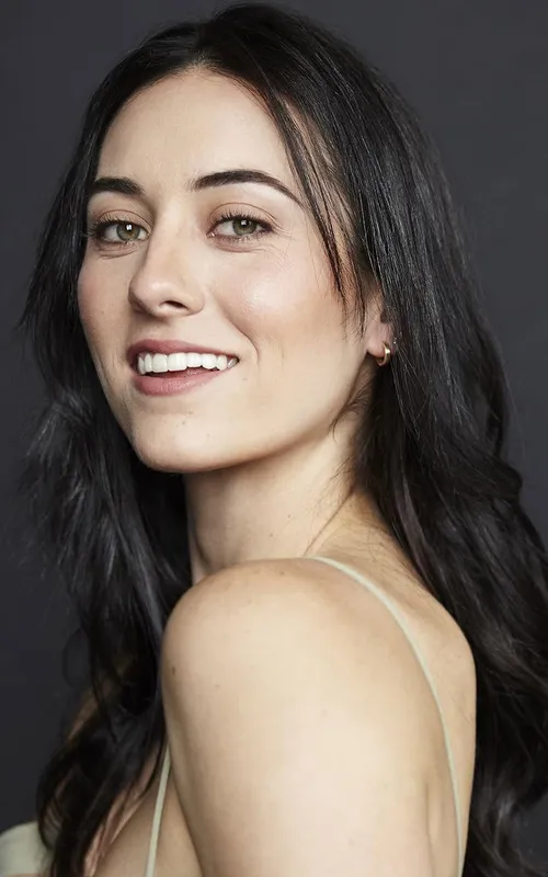 Anastassia Krainik