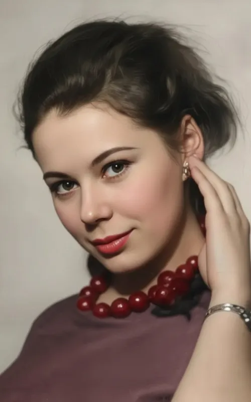 Silvia Penses