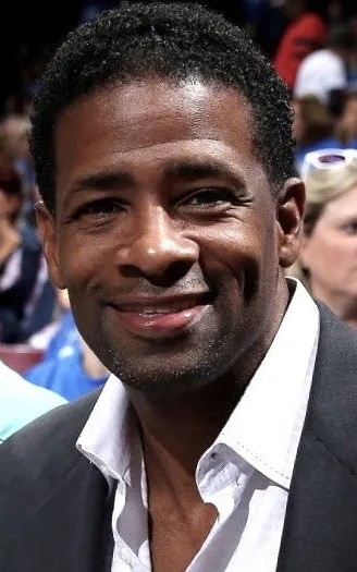 Kendall Gill