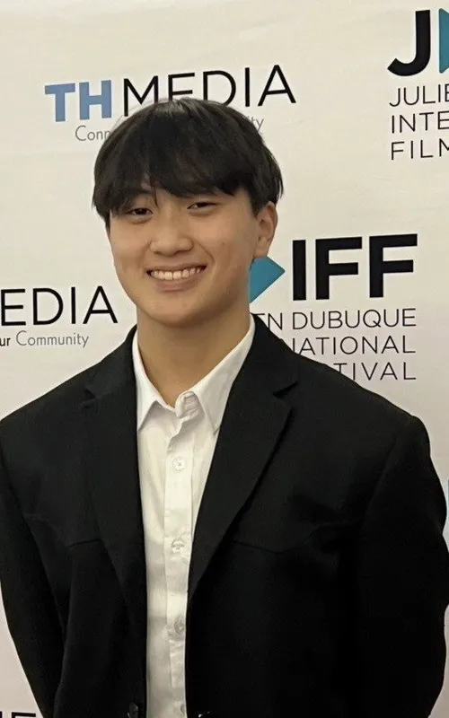Wes Tian