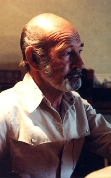 Arthur C. Pierce