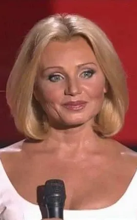 Irina Klimova