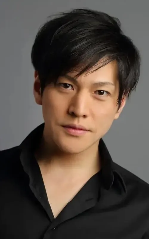 Hidekazu Ichinose