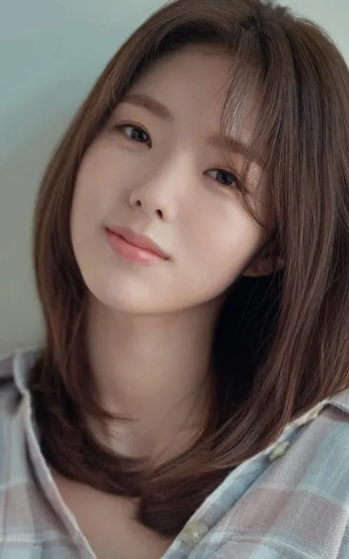 Chae Soo-bin