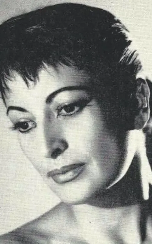 Ana Mérida