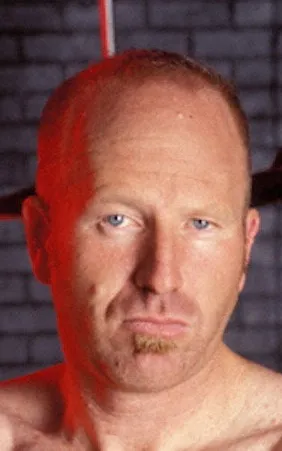 Harold Creg