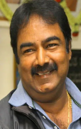 Aravind