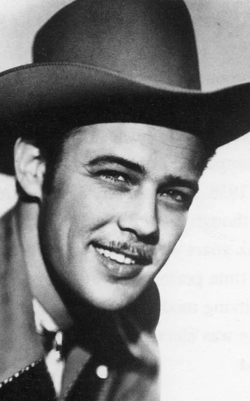 Hank Penny