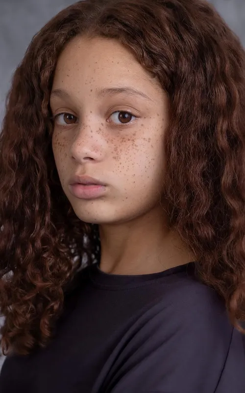 Anaya Rose