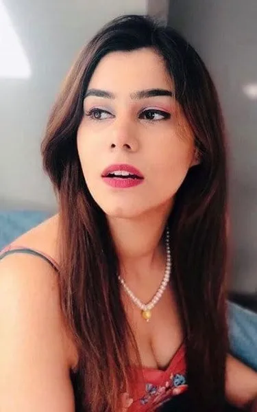 Kanisha Malhotra