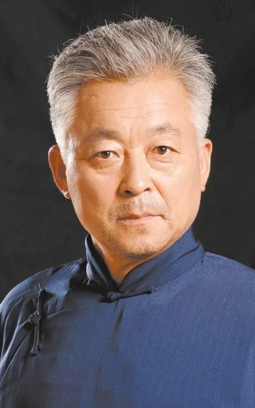 Liu Guang Hou