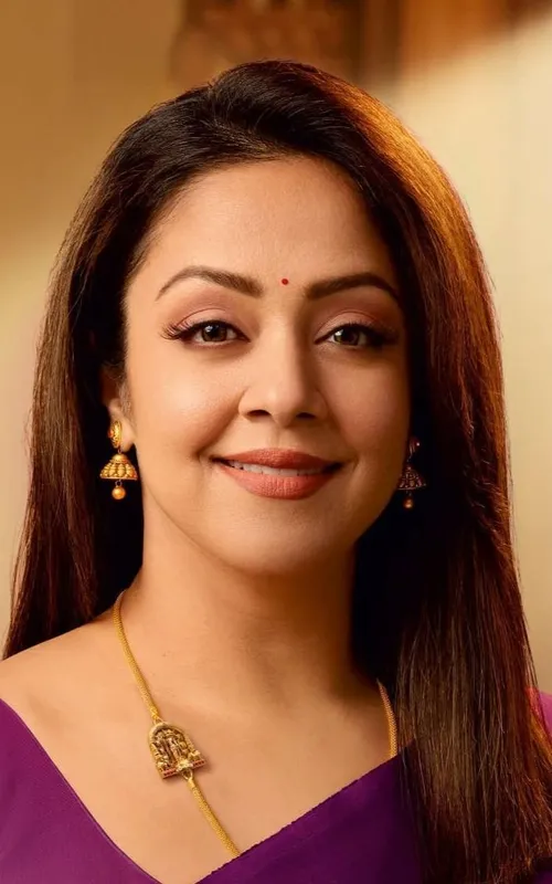 Jyothika