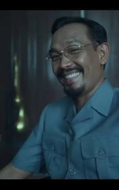 Kamarulzaman Taib