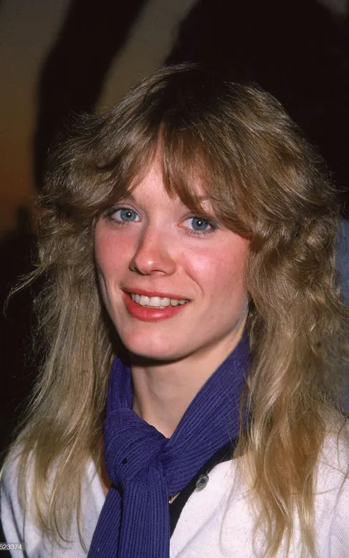 Nancy Wilson