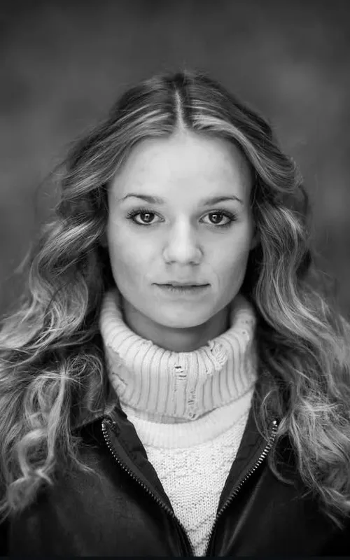Sophie Wright