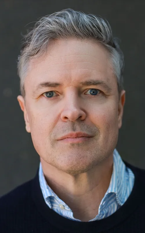 Daniel Aichinger
