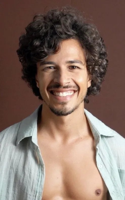 Luan Brum