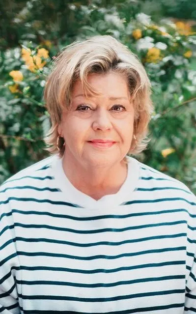 Madeleine Vester