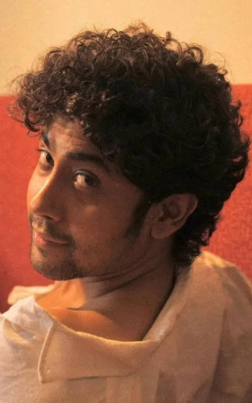 Rohan Verma