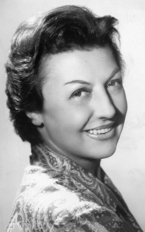 Şevkiye May