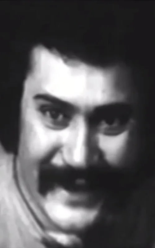 Mehdi Ghobadi