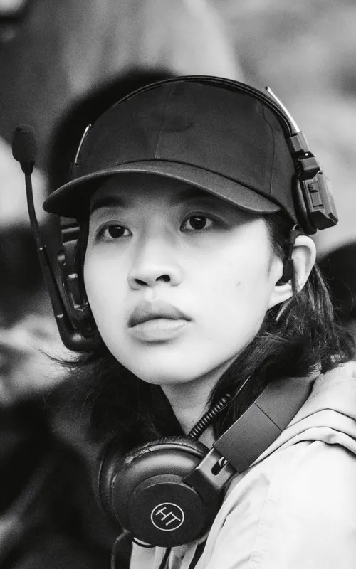 Tsai Chi-min