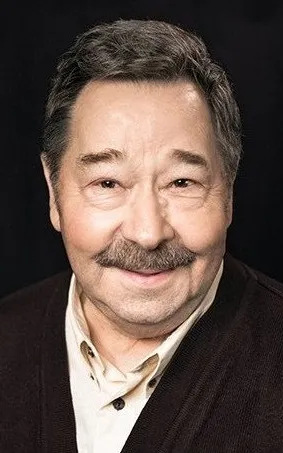 Valeriy Fadiev