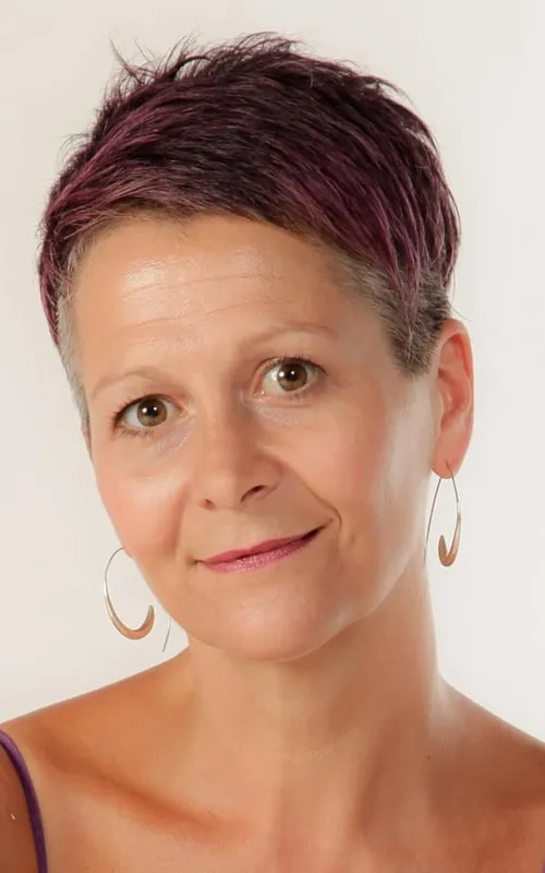 Nana Stapelberg