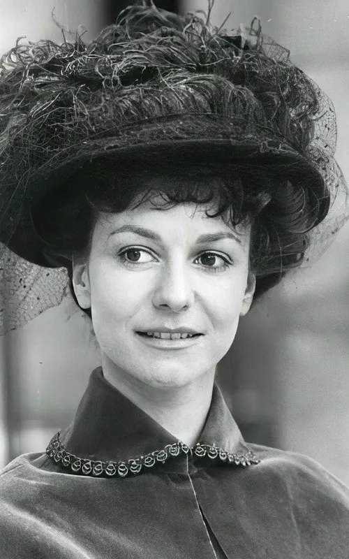 Virginie Billetdoux
