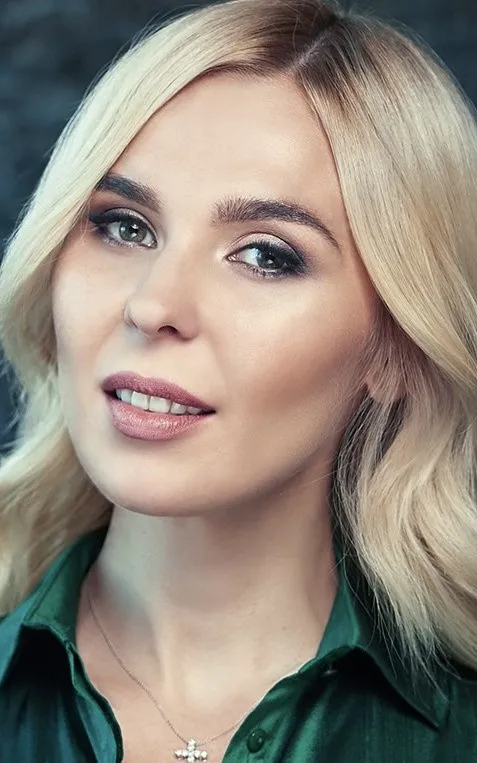 Pelageya Khanova