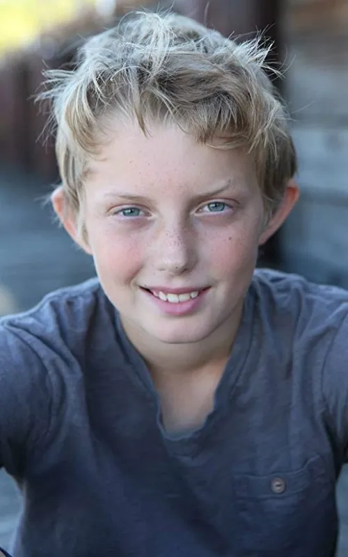 Rowan Longworth
