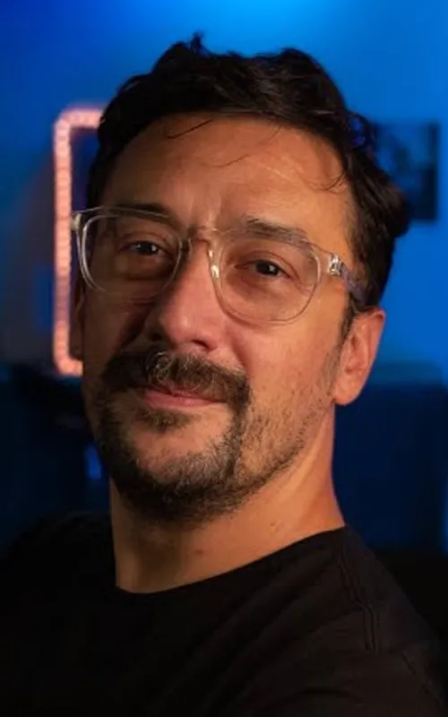 Mariano Frigerio