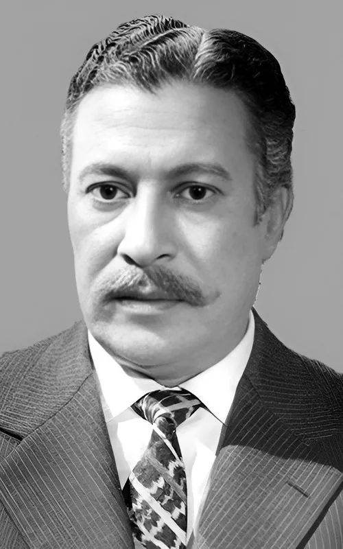 Emad Hamdy