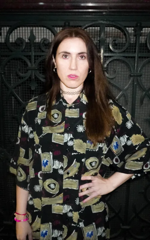 Inés Urdinez