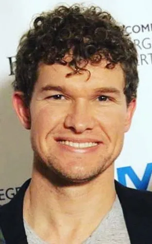 Ben Smallbone