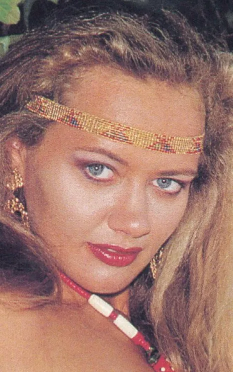 Susanne