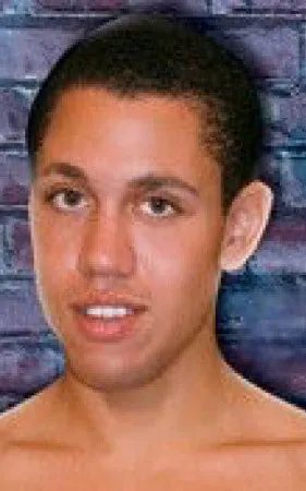 Alex Lane