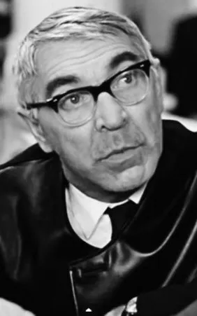 Aleksey Stroev