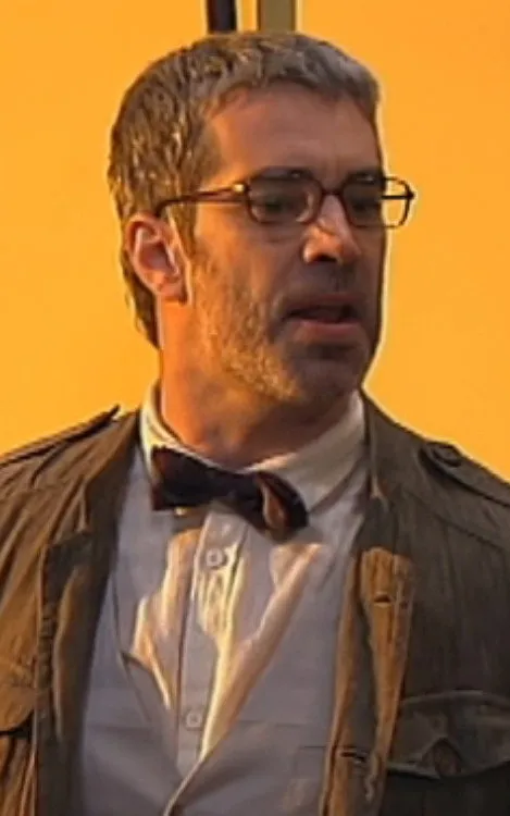 Sergio Arias