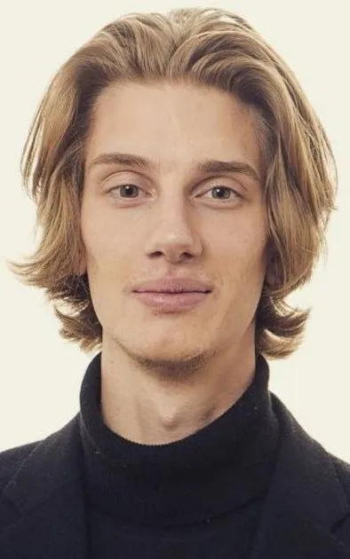 Paul Mirabel