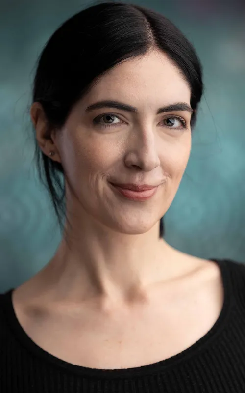 Suzanne Miller
