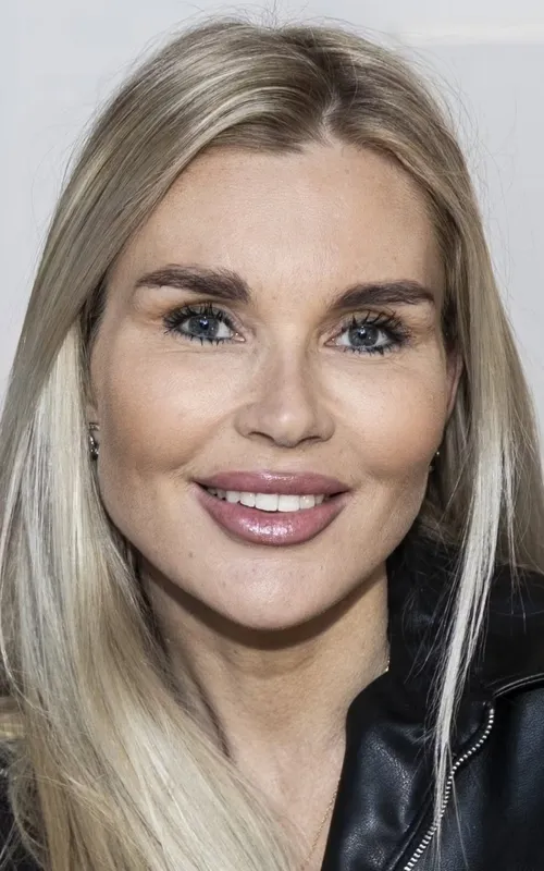 Natascha Öhlin