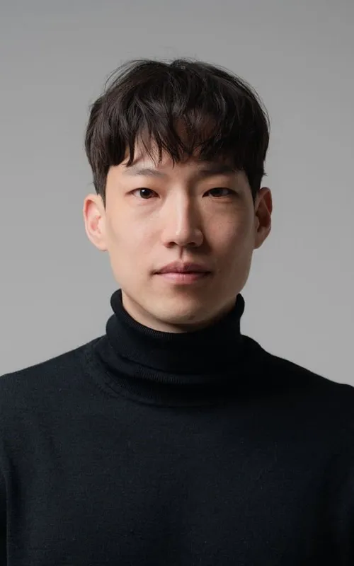 Jang Woo Young